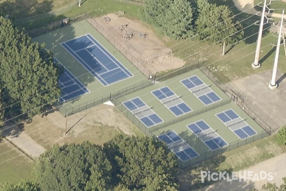 Photo of Pickleball at Unity Park